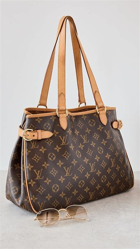 what goes around comes around louis vuitton monogram tote|louis vuitton monogram print.